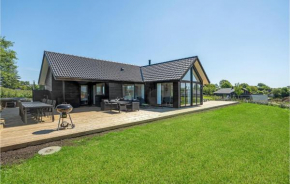 4 Bedroom Nice Home In Odder